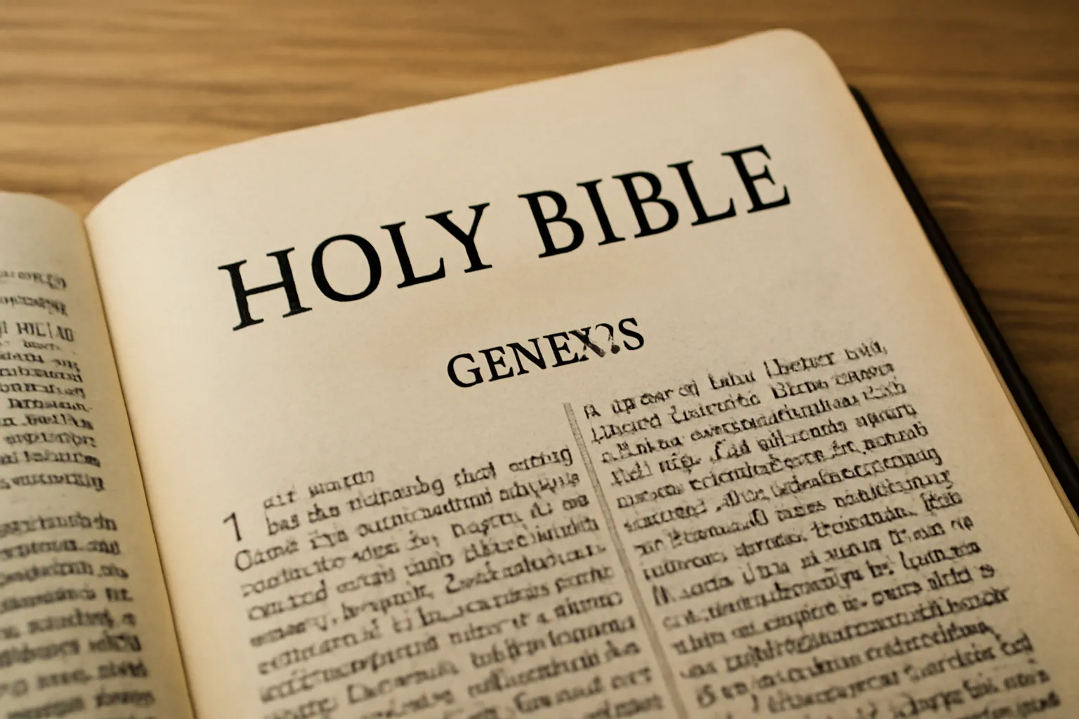 engl bibel
