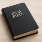 englische bibel