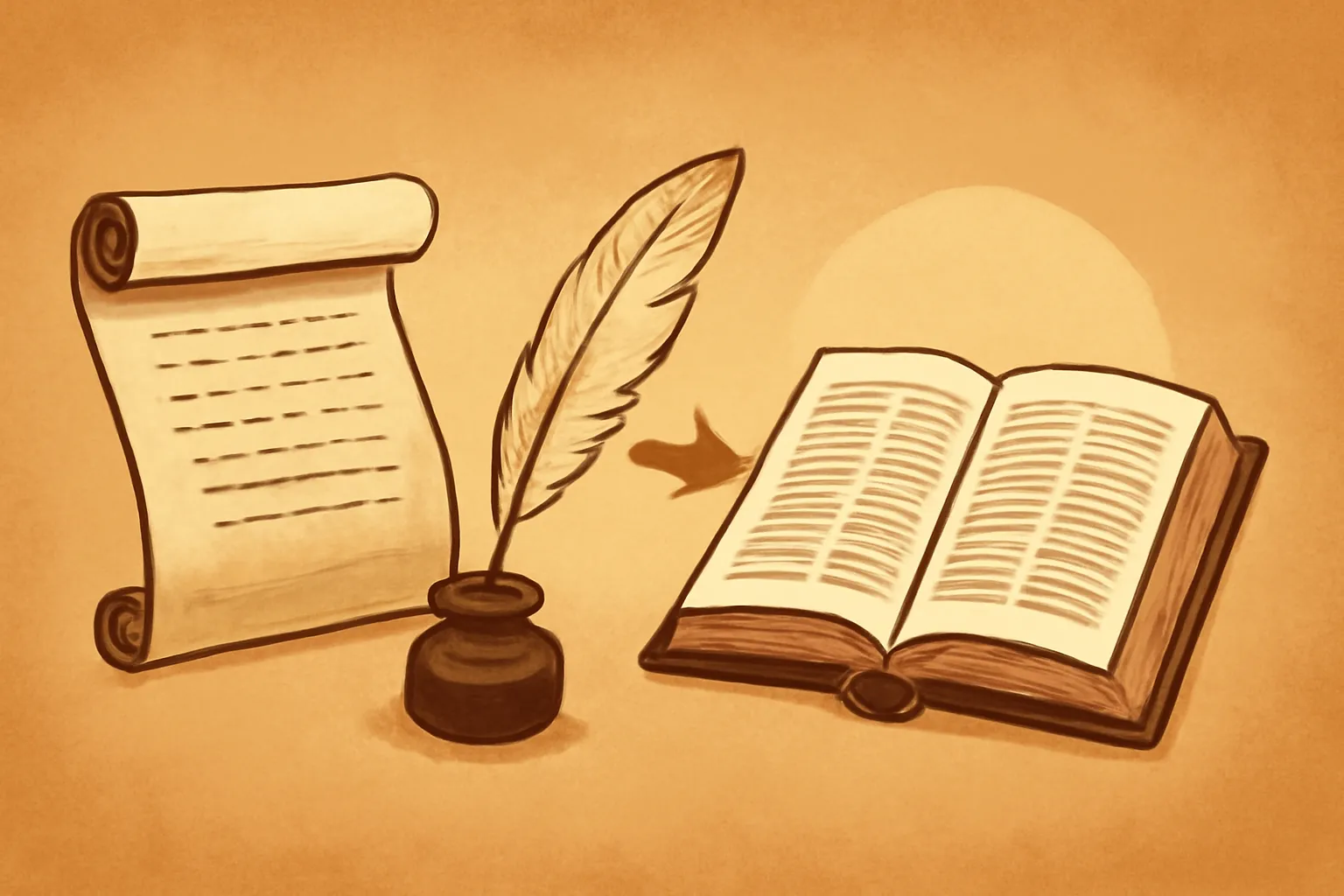 entstehung bibel
