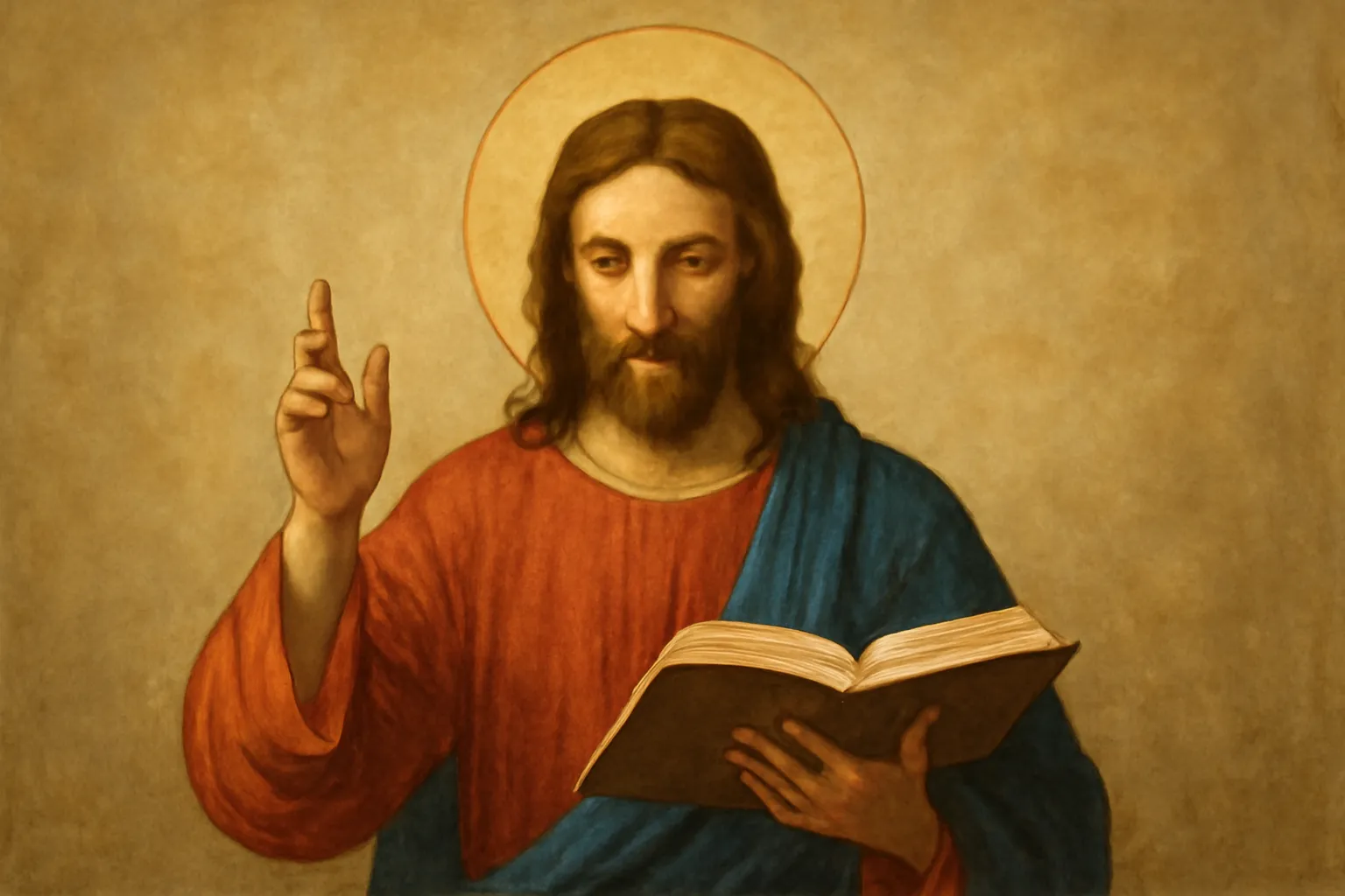 evangelium von heute katholisch