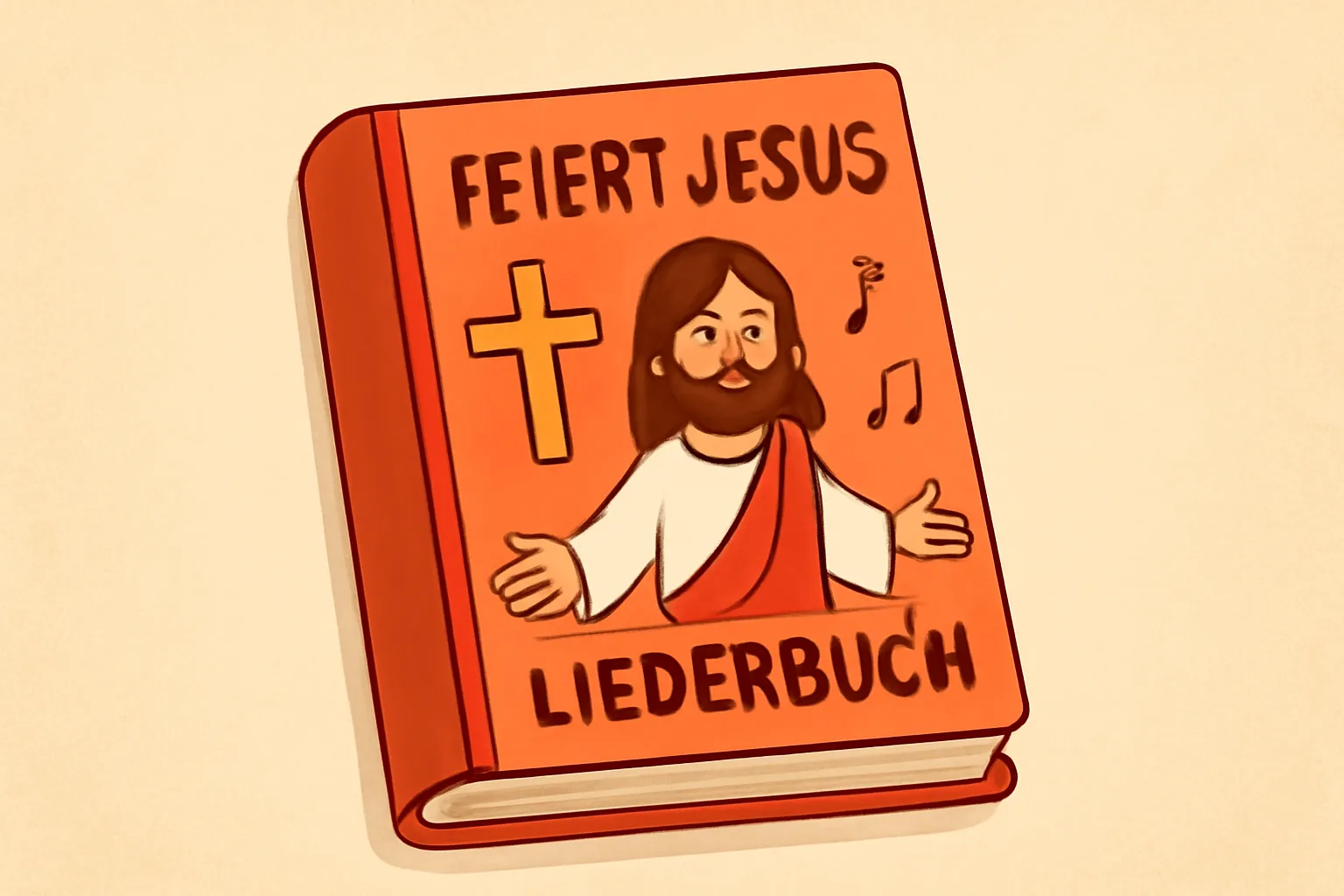 feiert jesus liederbuch
