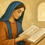 Frauen in der Bibel: Bedeutende Figuren, Geschichten und ihre Botschaft frauen in bibel