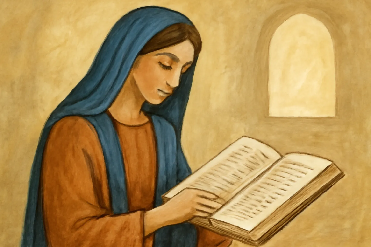 frauen in bibel
