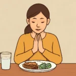 Gebet Essen: Rituale, Bedeutung und Tipps für eine besinnliche Mahlzeit gebet essen