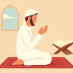 Gebet Islam lernen: Die Schritt-für-Schritt-Anleitung für Anfänger gebet islam lernen