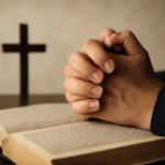 gebete die kraft geben evangelisch