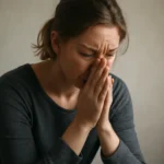 Gebete in Not und Verzweiflung: Trost, Hoffnung und Hilfe finden gebete in not und verzweiflung