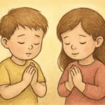 Gebete von Kindern: Inspirierende Beispiele, Rituale und Bedeutung gebete von kindern