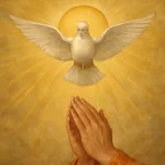 Gebete zum Heiligen Geist: Kraftvolle Andachten und Impulse gebete zum heiligen geist