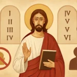 Gebote der Christen: Bedeutung, Herkunft und praktische Anwendung im Alltag gebote der christen
