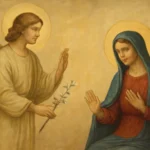 gegrüßet seist du maria text deutsch