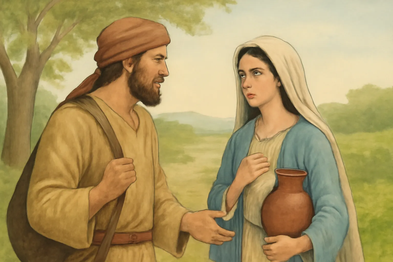 genesis 24
