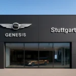 Genesis stuttgart – Alles, was Sie über Genesis in Stuttgart wissen müssen genesis stuttgart