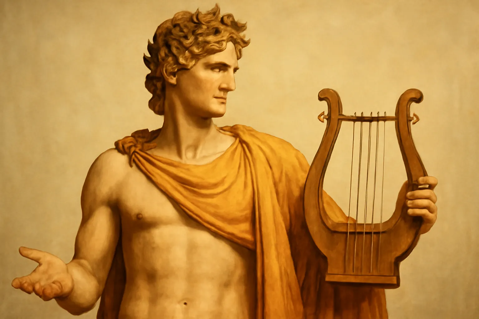 gott apollo