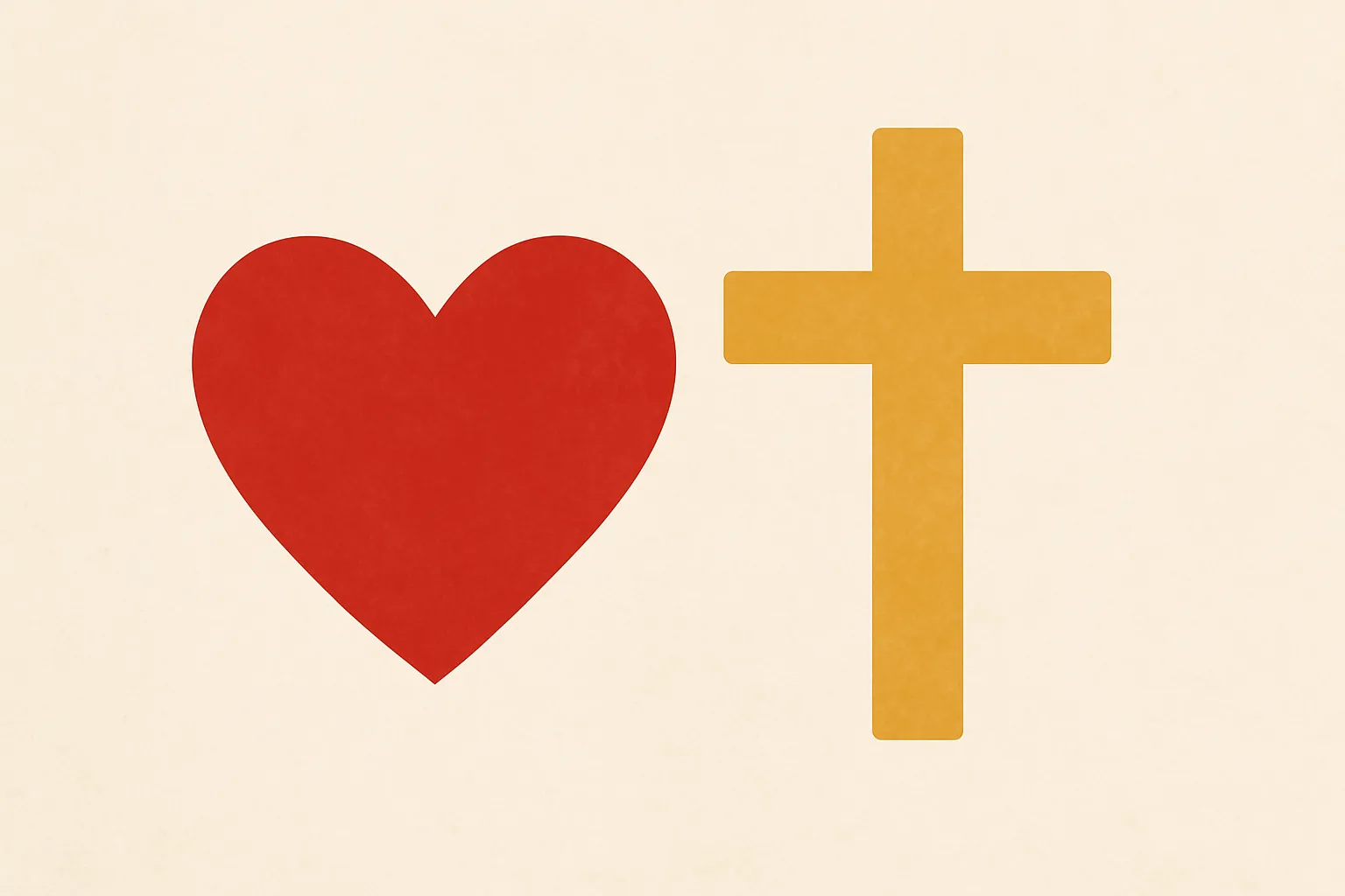 gott ist liebe