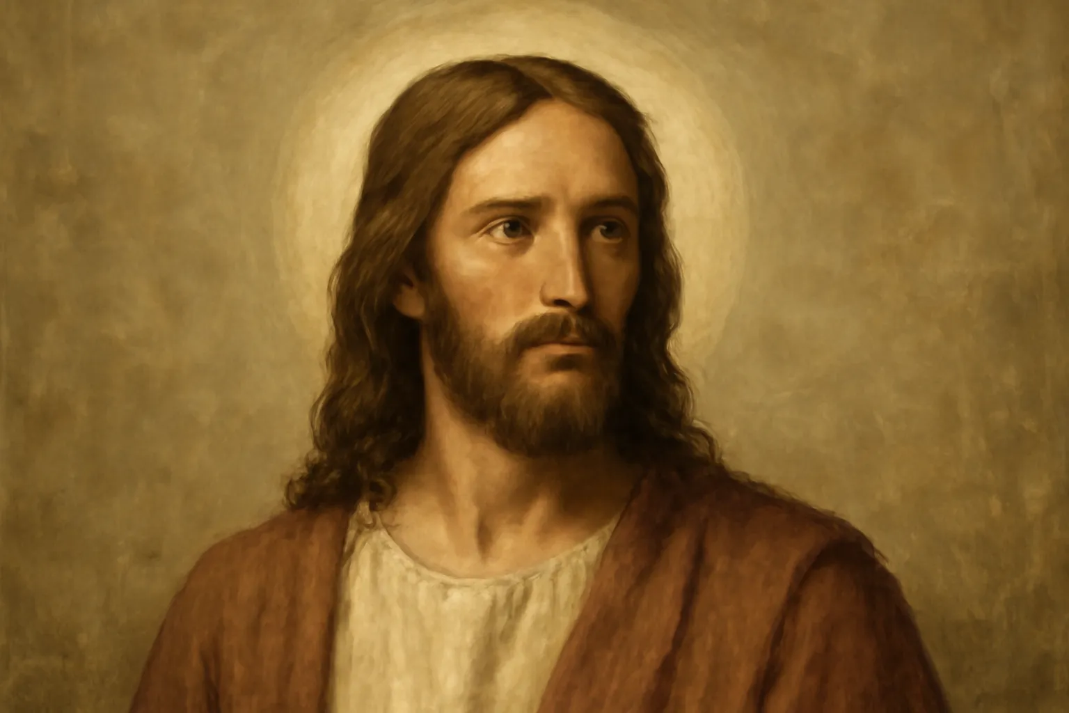 hat jesus wirklich gelebt