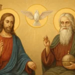 Die Heilige Dreifaltigkeit verstehen: Ursprung, Bedeutung und zentrale Glaubenslehren heilige dreifaltigkeit