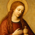 heilige magdalena