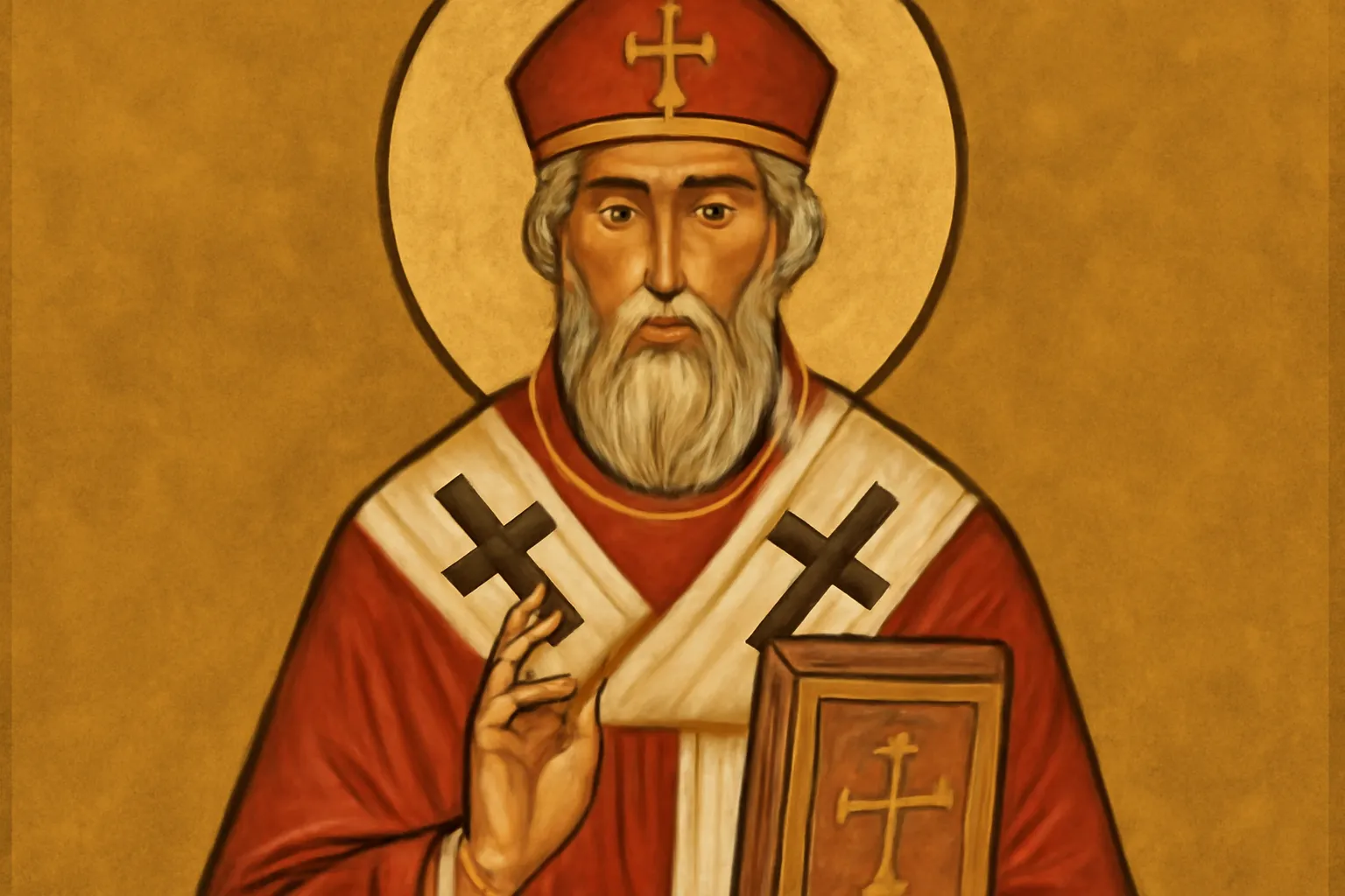 heilige nikolaus