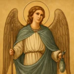 heiliger raphael