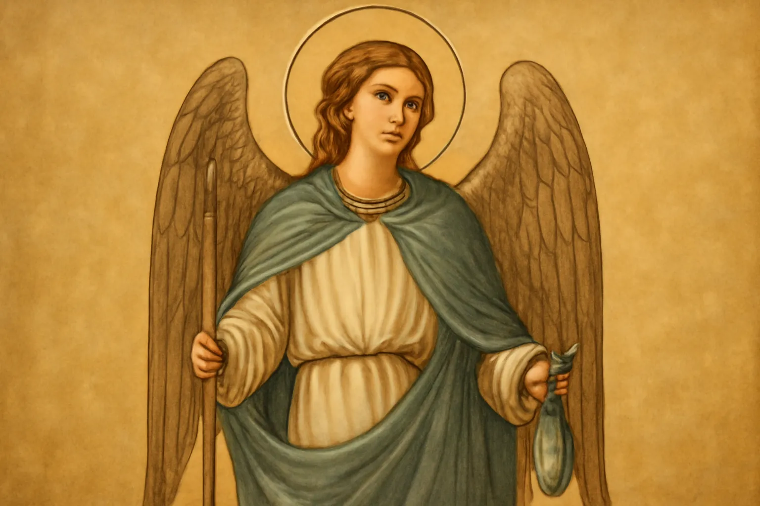 heiliger raphael