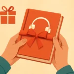 Hörbuch verschenken: Die besten Ideen, Tipps und Geschenkempfehlungen hörbuch verschenken