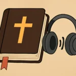 Hörbuchbibel: Die komplette Bibel als Hörbuch – Tipps, Apps und Hörgenuss hörbuchbibel