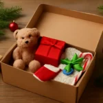 Ideen für Weihnachten im Schuhkarton: Bastel- und Geschenkideen ideen für weihnachten im schuhkarton