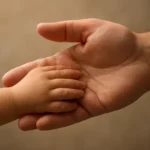 In Gottes Hand: Warum Vertrauen dein Leben in Krisen stärkt in gottes hand