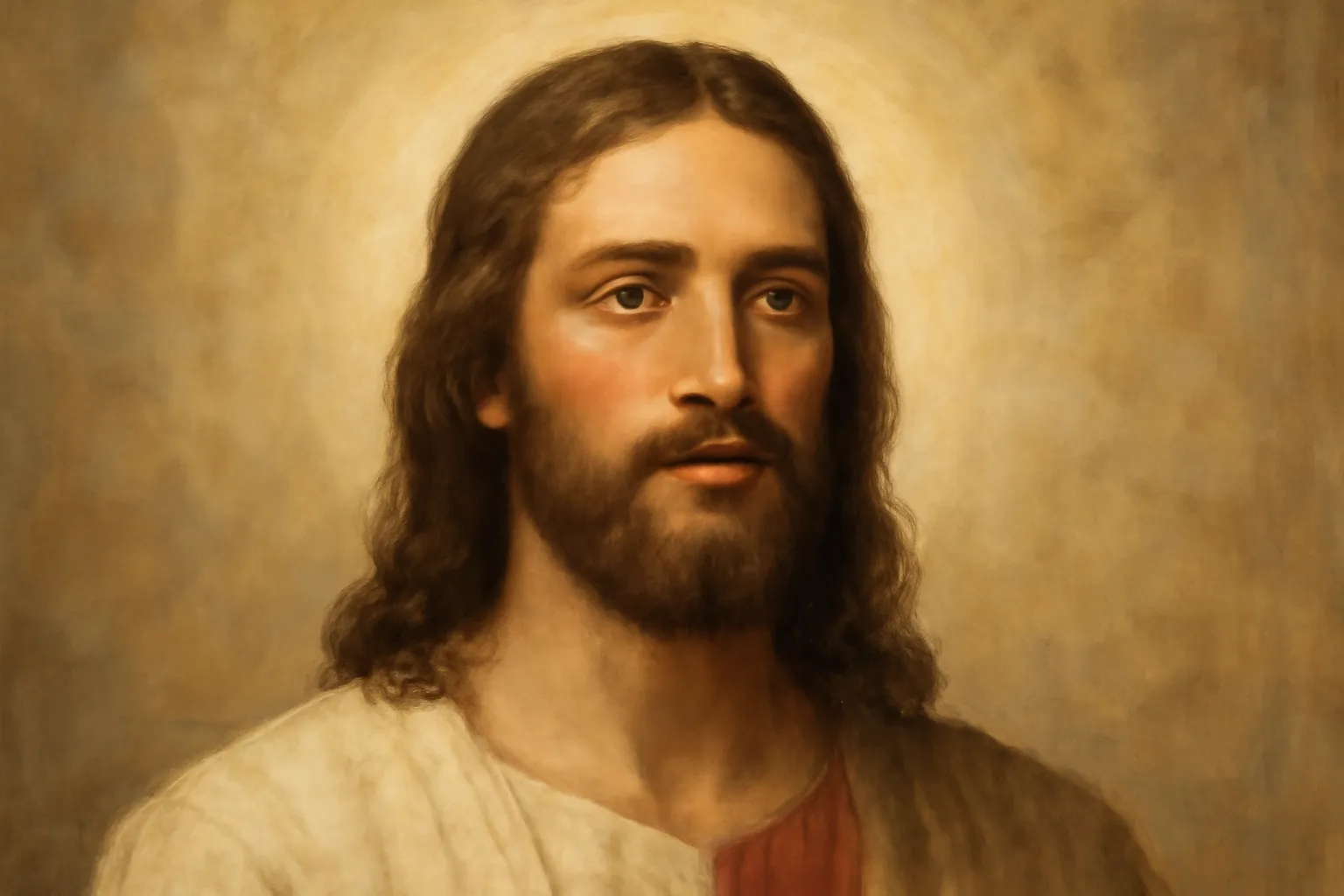 ist jesus der sohn von gott