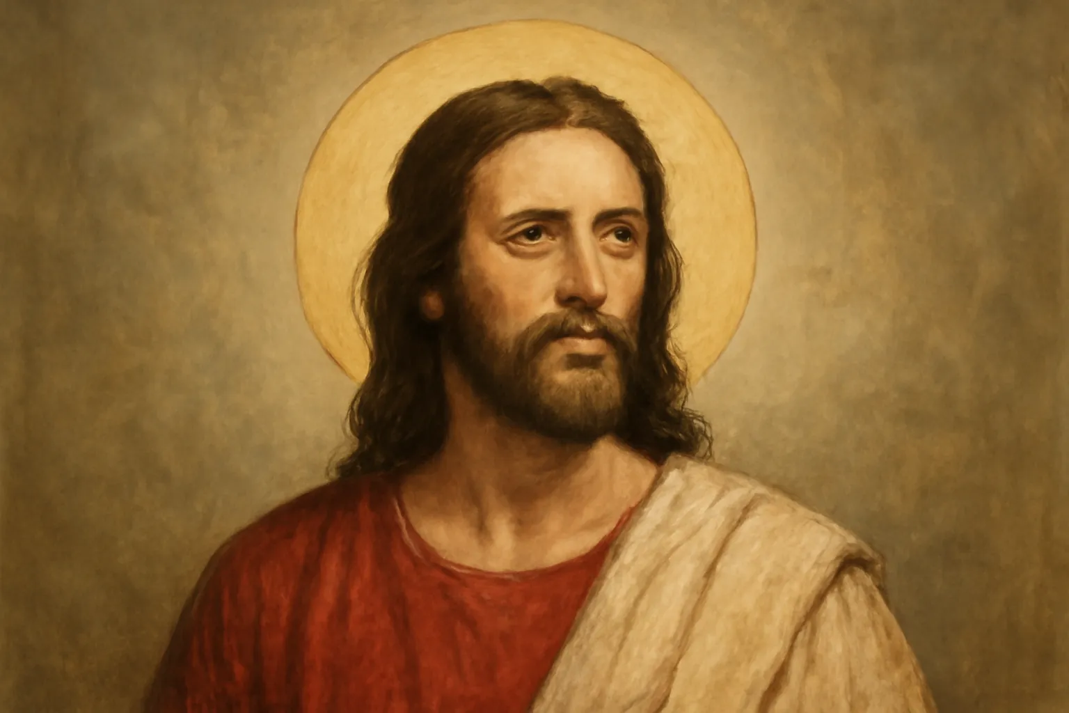 ist jesus ein gott