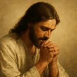 Jesus christus gebet: Anleitung, Gebetsbeispiele und Kraft im Alltag jesus christus gebet