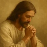 jesus gebet text
