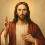 Jesus ist das Leben – Bedeutung, Kraft und Hoffnung im Glauben jesus ist das leben