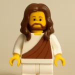 Jesus lego: Alle Jesus-Lego-Sets im Überblick jesus lego