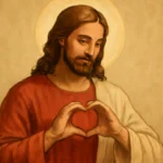 Jesus liebe: Wie die Liebe Jesu dein Leben verändert jesus liebe