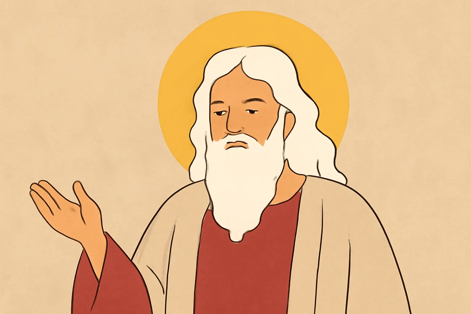 namen für gott in der bibel