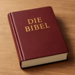 Neue Genfer Bibelübersetzung: Alle Infos, Vorteile und Unterschiede neue genfer bibelübersetzung