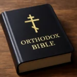 orthodoxen bibel