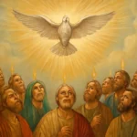 Pfingsten Bedeutung für Christen: Was das Fest bedeutet pfingsten bedeutung für christen