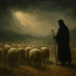 Psalm 23:4 – Bedeutung, Trost und Erklärung für den Alltag psalm 23:4