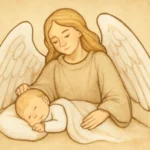 Psalm 91:11 Taufspruch Evangelisch – Trost und Schutz bei der Taufe psalm 91 11 taufspruch evangelisch