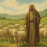 Psalm: Der Herr ist mein Hirte – Bedeutung, Verse und Interpretation psalm der herr ist mein hirte