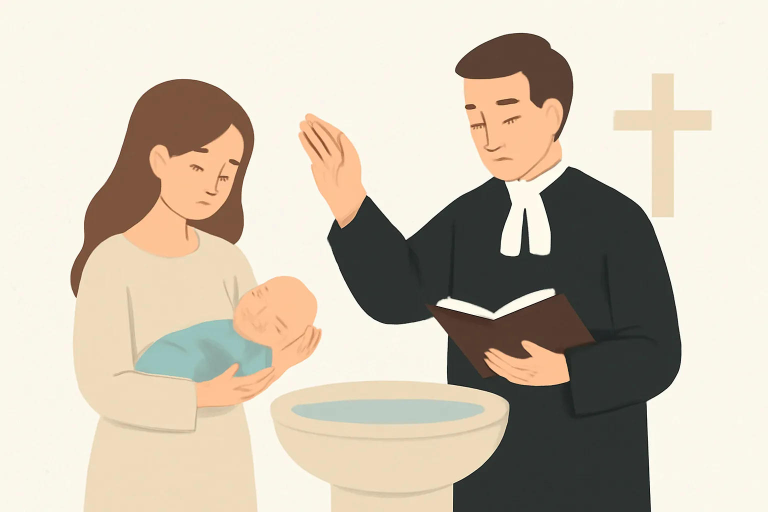 psalm taufe evangelisch