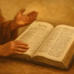 Psalmen der Bibel: Bedeutungen, Verse und Geschichte psalmen der bibel