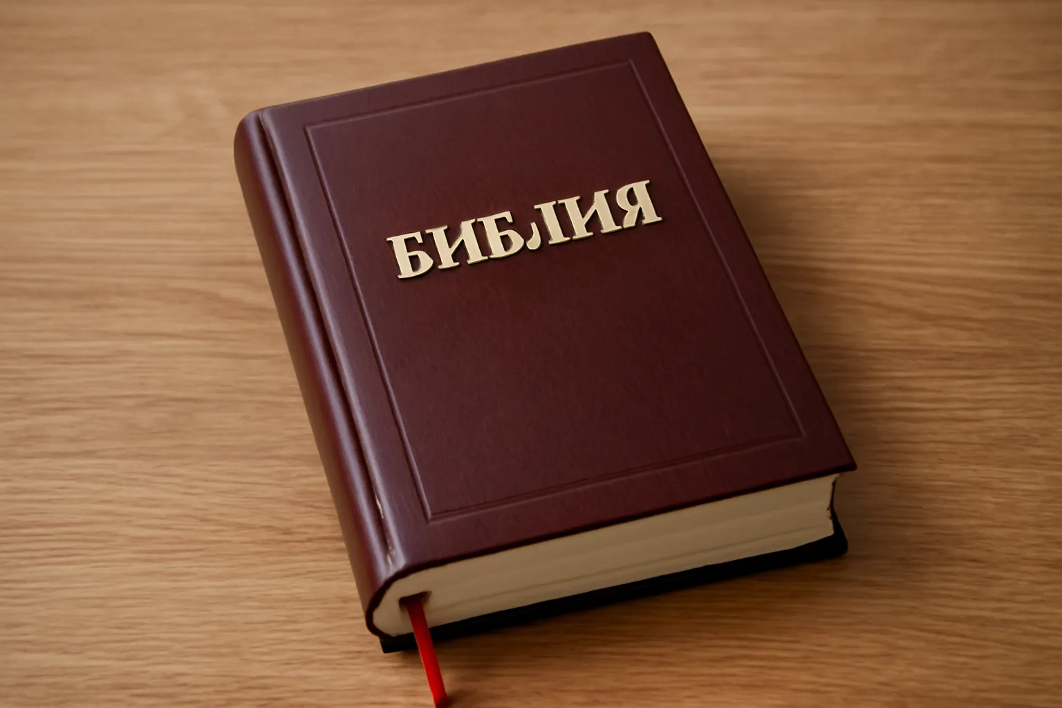 russische bibel