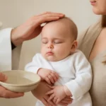 Segen Taufe: Bedeutung, Rituale und Sprüche für eine gelungene Taufe segen taufe